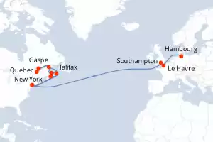 Queen Mary 2