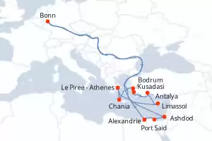 Crystal Serenity