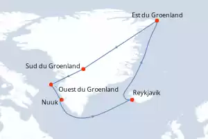 Ocean Explorer