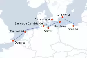Seabourn Quest