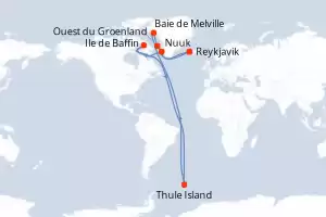 MS Roald Amundsen