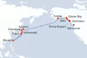Seabourn Encore