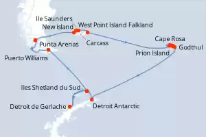 MS Fram