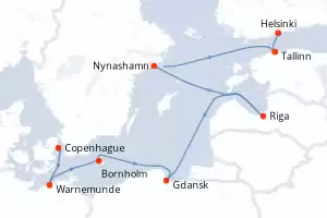 Norwegian Jewel