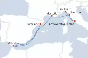 MS Zuiderdam