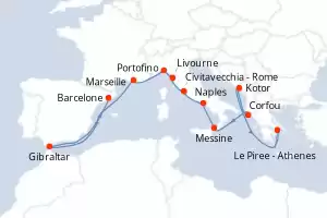 Nieuw Amsterdam