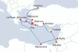 Nieuw Amsterdam