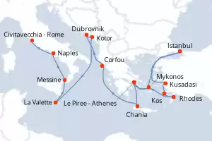 Nieuw Amsterdam