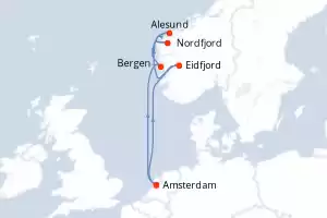 MS Zuiderdam