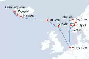 MS Zuiderdam