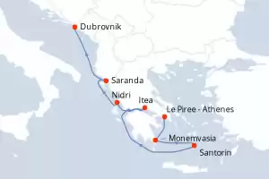 Seabourn Quest