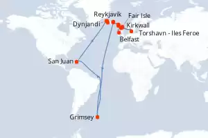 Seabourn Venture