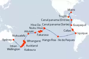 Seabourn Quest
