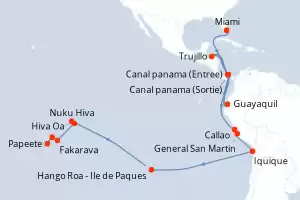Seabourn Quest