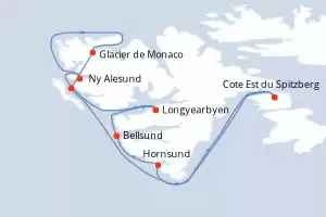 MS Spitsbergen