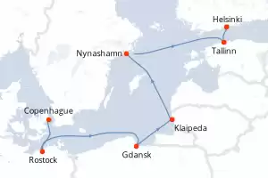Norwegian Jewel
