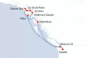 Norwegian Joy