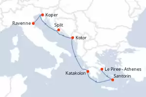 Norwegian Pearl