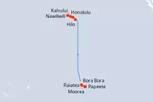 Norwegian Spirit
