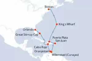 Norwegian Breakaway