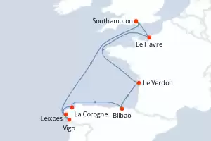 Norwegian Jewel
