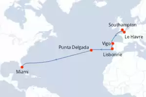 Norwegian Jewel