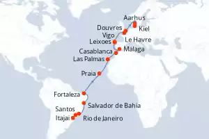 Costa Diadema