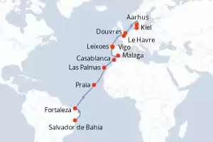 Costa Diadema