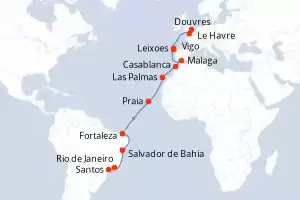Costa Diadema