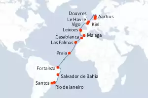 Costa Diadema
