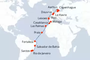 Costa Diadema