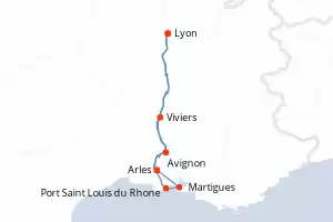 Rhone Princess