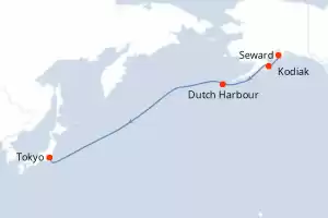 Azamara Pursuit
