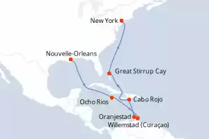 Norwegian Getaway