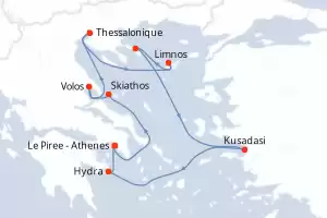 Le Champlain