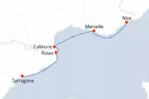 Le Bougainville