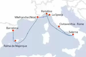 Celebrity Eclipse