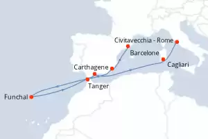 Celebrity Eclipse