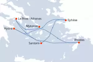 Celebrity Infinity