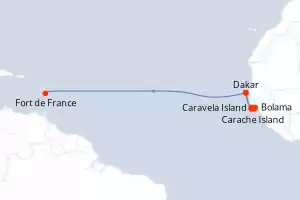 Le Laperouse