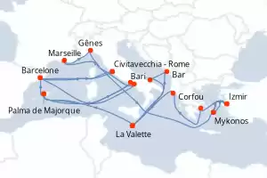 Carnival Sunshine