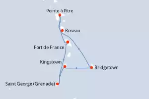 MSC World Asia