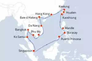 Noordam