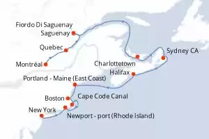 Azamara Journey