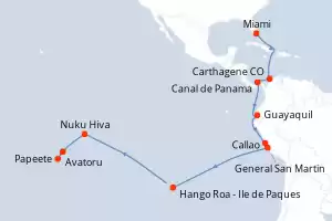 Seabourn Quest