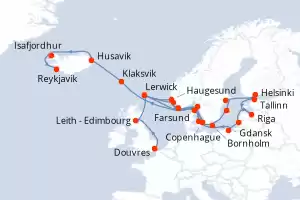 Seabourn Quest