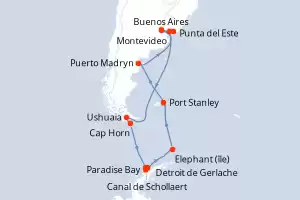 Celebrity Equinox