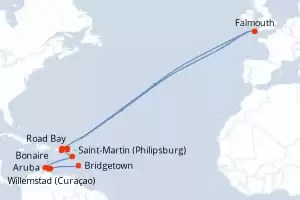Seabourn Ovation