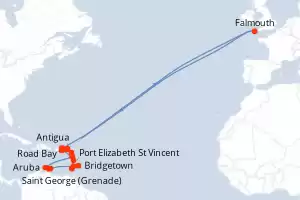 Seabourn Ovation