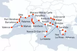 Seabourn Ovation